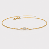 Bratara cu diamant natural - My First Diamond