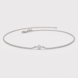 Bratara cu diamant natural - My First Diamond