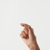 Inel din aur cu diamante model KNOT